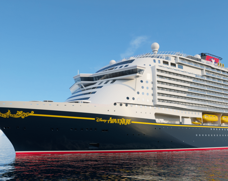 What to Expect on Disney Adventure: New Cruise Ship Features & Dining Options