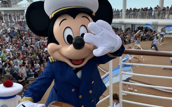 Disney Cruise Planning Made Easy: Travel Agent Benefits You’ll Love