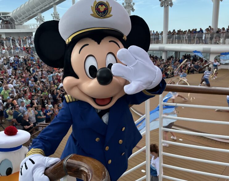 Disney Cruise Planning Made Easy: Travel Agent Benefits You’ll Love