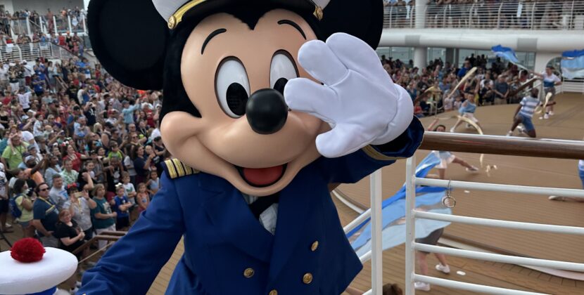 Disney Cruise Planning Made Easy: Travel Agent Benefits You’ll Love