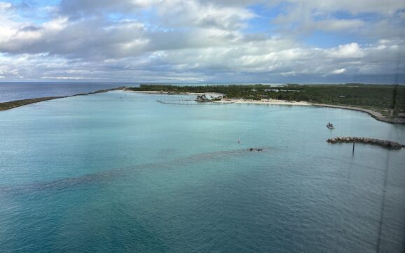 Discover the Magic of Castaway Cay: Disney’s Private Island Paradise