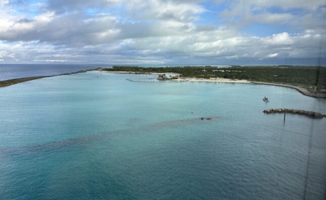 Discover the Magic of Castaway Cay: Disney’s Private Island Paradise
