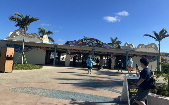 Disney Lookout Cay at Lighthouse Point: A Complete Guide to the Newest Disney Private Island in The Bahamas