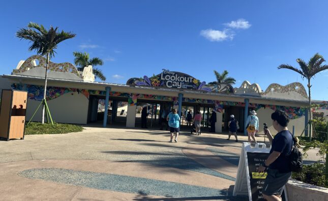 Disney Lookout Cay at Lighthouse Point: A Complete Guide to the Newest Disney Private Island in The Bahamas