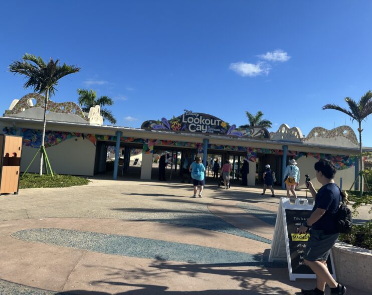 Disney Lookout Cay at Lighthouse Point: A Complete Guide to the Newest Disney Private Island in The Bahamas