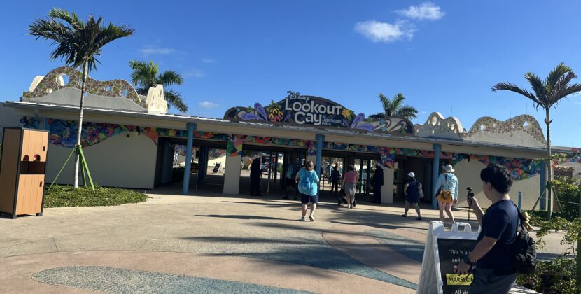 Disney Lookout Cay at Lighthouse Point: A Complete Guide to the Newest Disney Private Island in The Bahamas